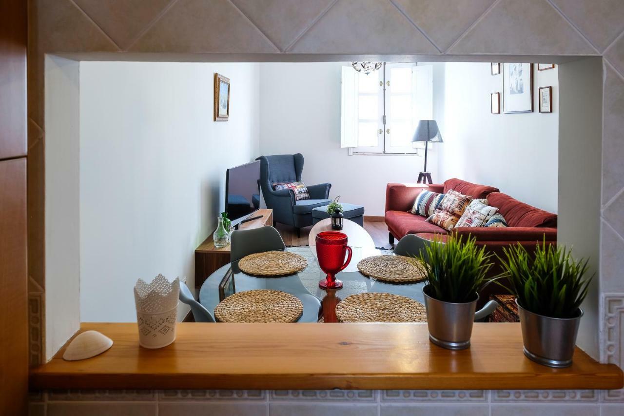 Casa Sequa Tavira