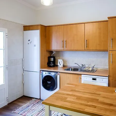 Appartement Casa Séqua à Tavira Extérieur photo