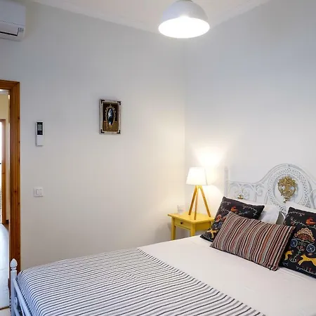 Appartement Casa Séqua à Tavira Extérieur photo