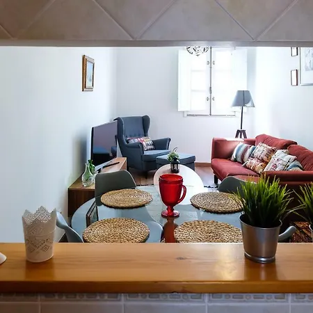 Appartement Casa Séqua à Tavira Extérieur photo
