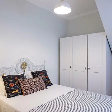 Appartement Casa Séqua à Tavira Extérieur photo