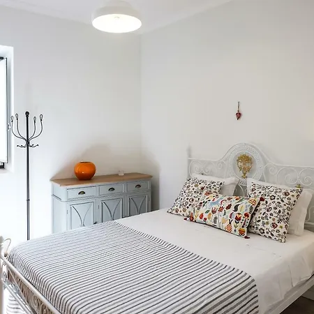 Appartement Casa Séqua à Tavira Extérieur photo