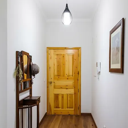 Appartement Casa Séqua à Tavira Extérieur photo