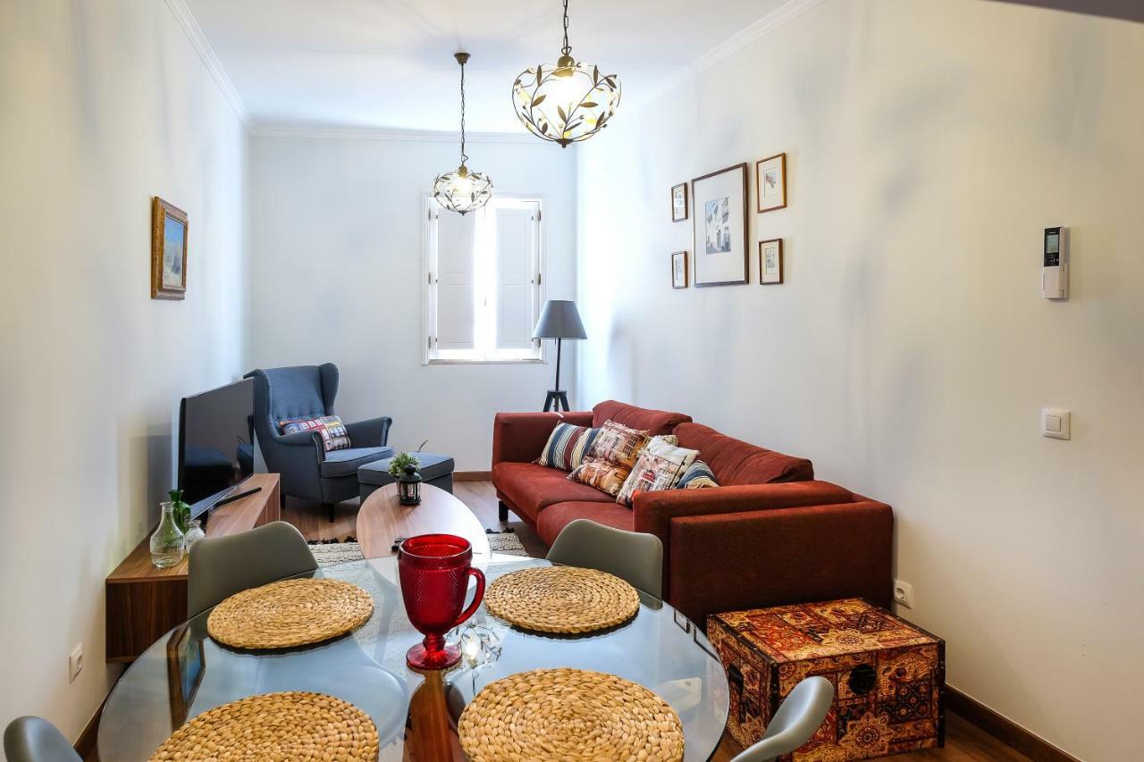 Appartement Casa Séqua *