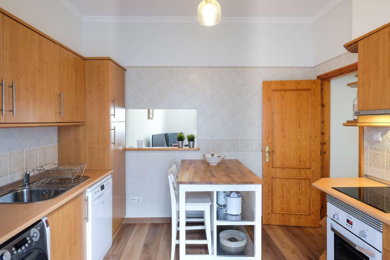 Casa Séqua Appartement *