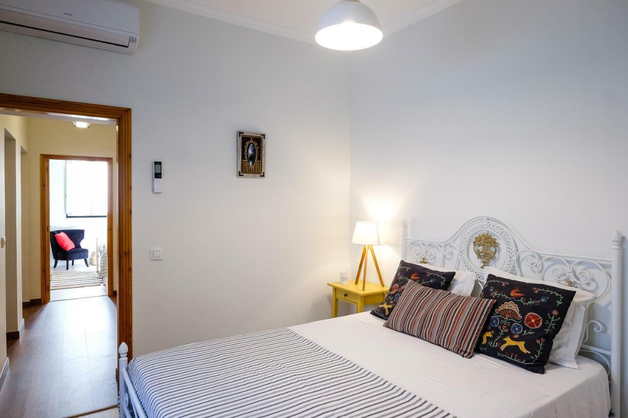 Casa Séqua Appartement *