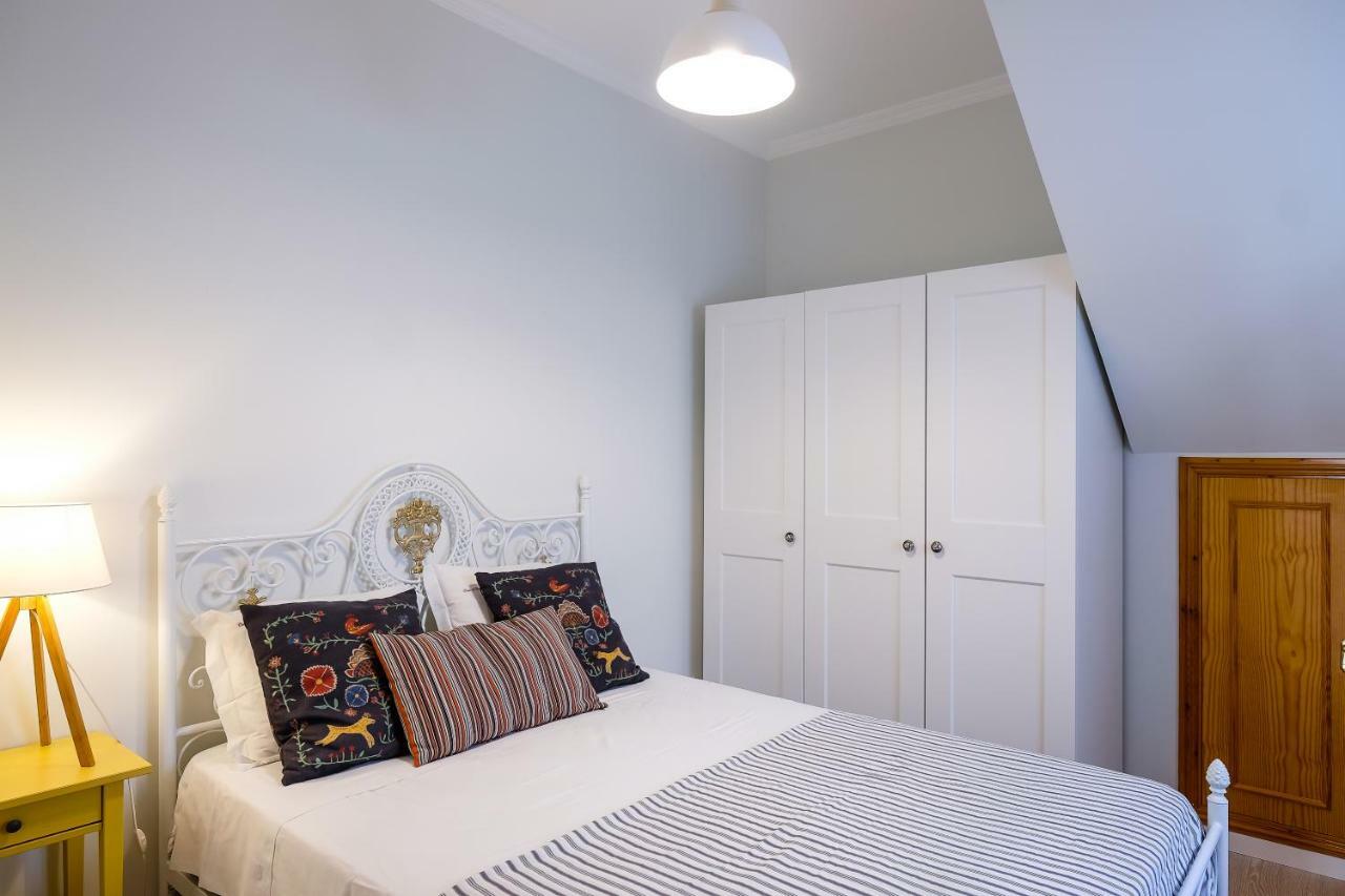 Appartement Casa Séqua