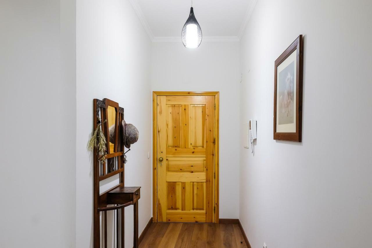 Casa Séqua Appartement *