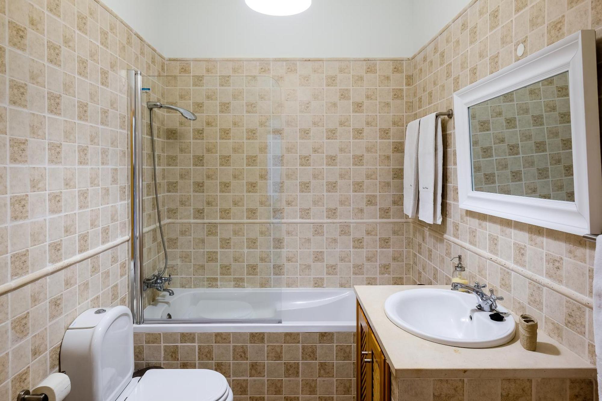 Appartement Casa Séqua *
